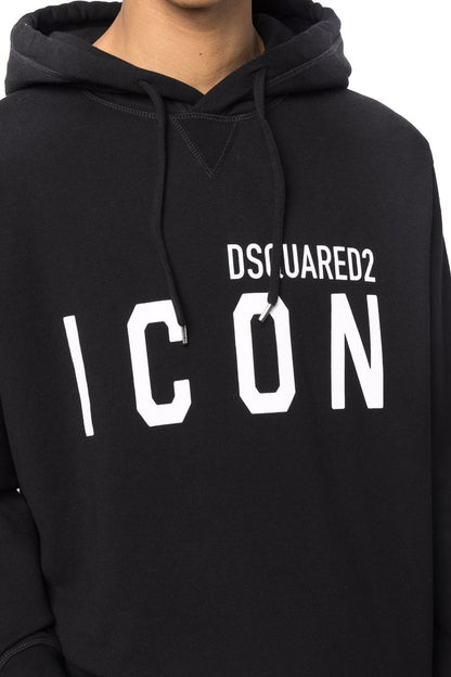 Dsquared Felpa Uomo