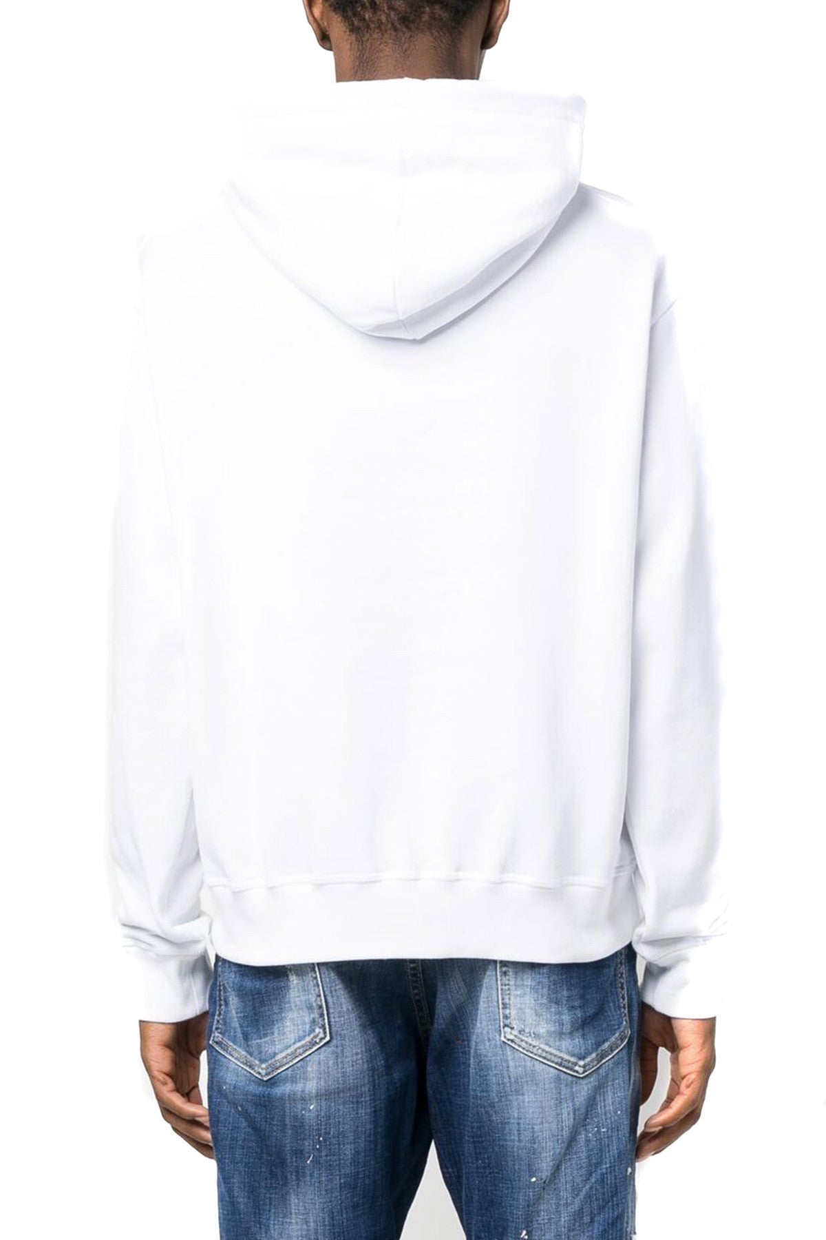 Dsquared Felpa Uomo