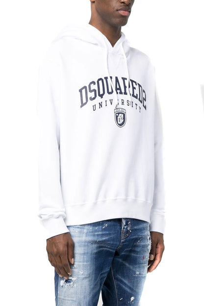 Dsquared Felpa Uomo