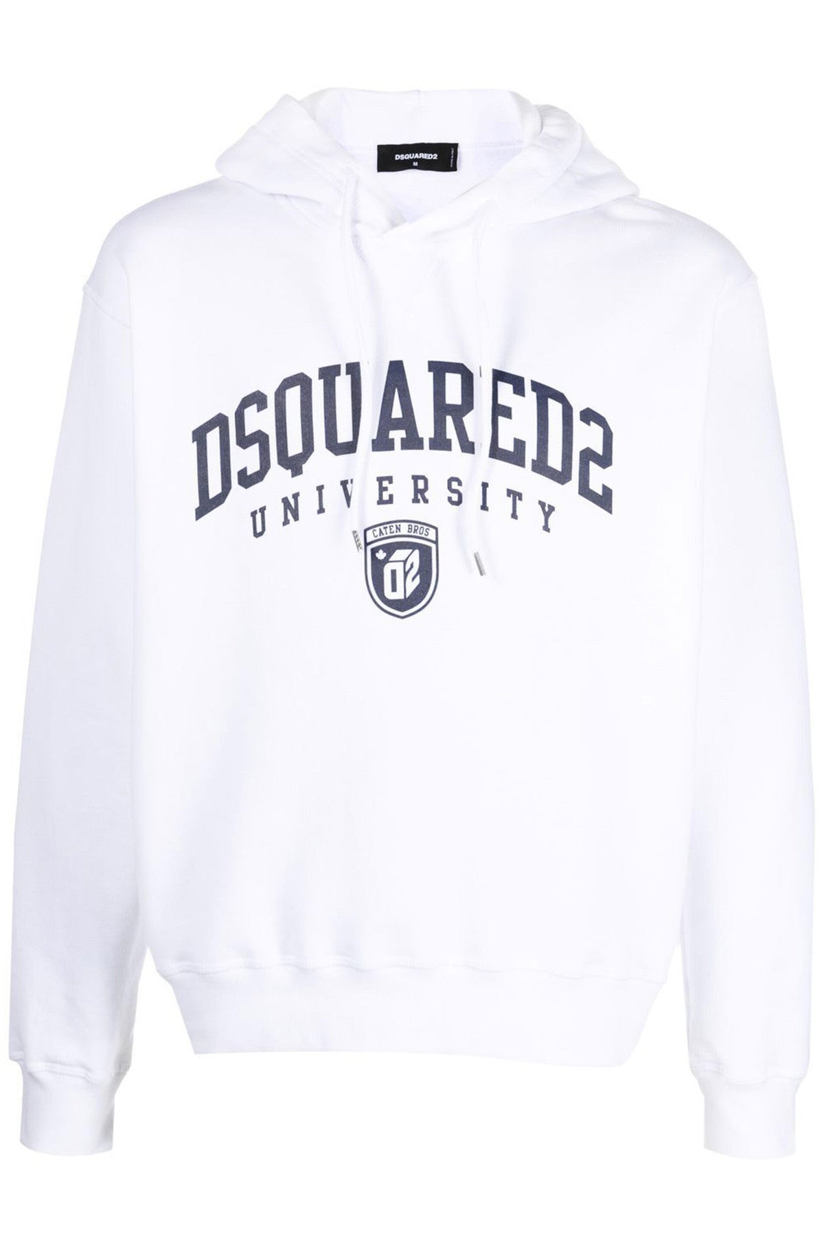 Dsquared Felpa Uomo