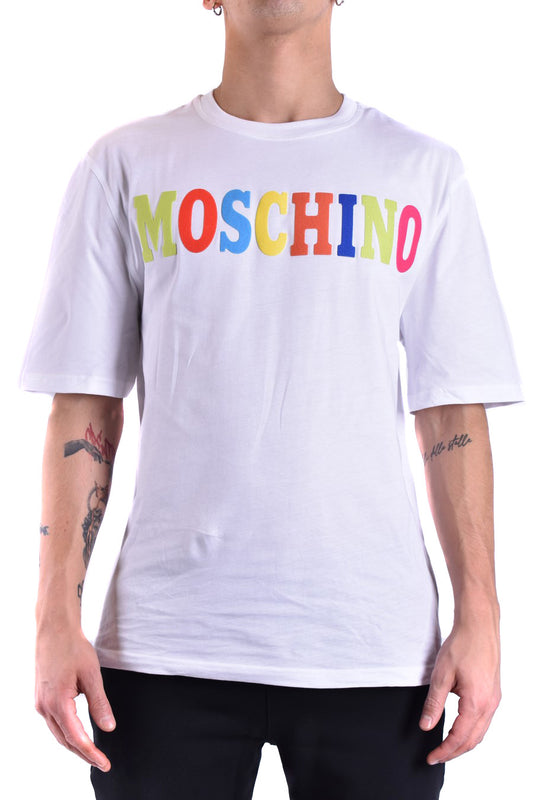 Moschino T-Shirt Uomo