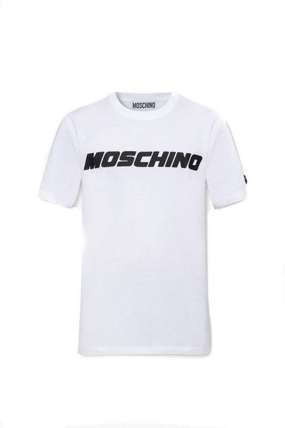 Moschino T-Shirt Uomo