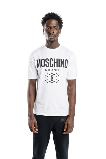 Moschino T-Shirt Uomo