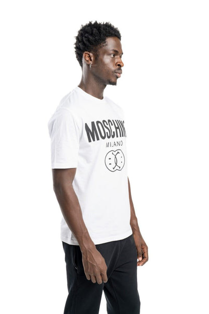 Moschino T-Shirt Uomo