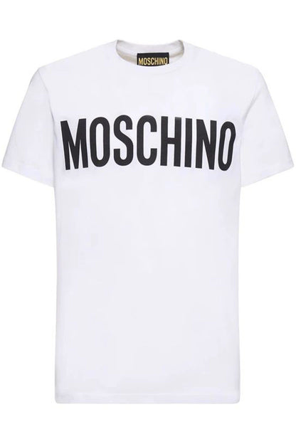 Moschino T-Shirt Uomo