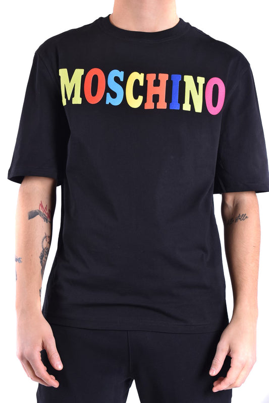 Moschino T-Shirt Uomo