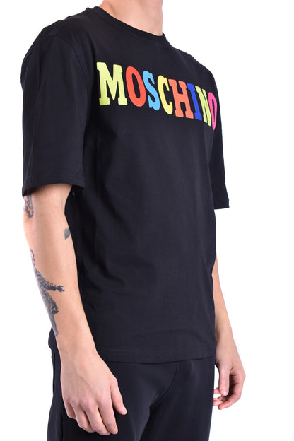 Moschino T-Shirt Uomo