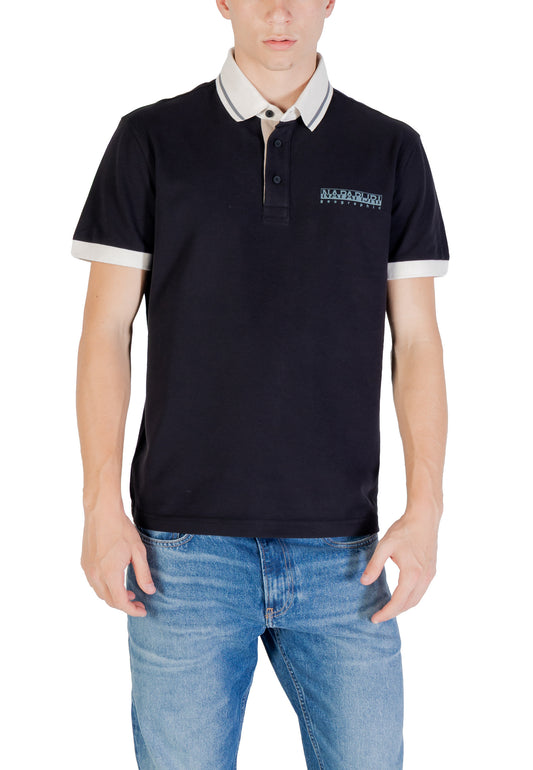 Polo Napapijri para hombre