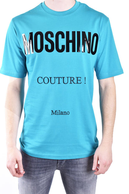Moschino T-Shirt Uomo