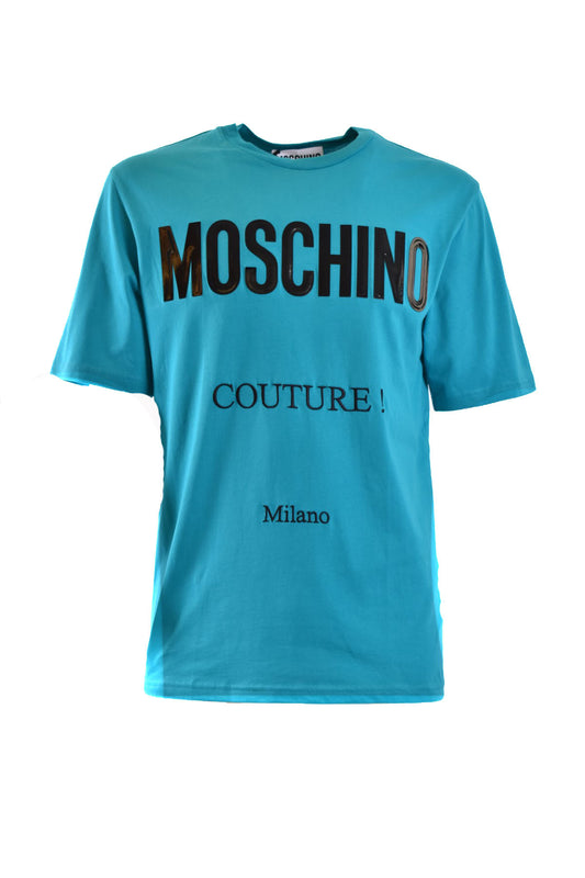 Moschino T-Shirt Uomo