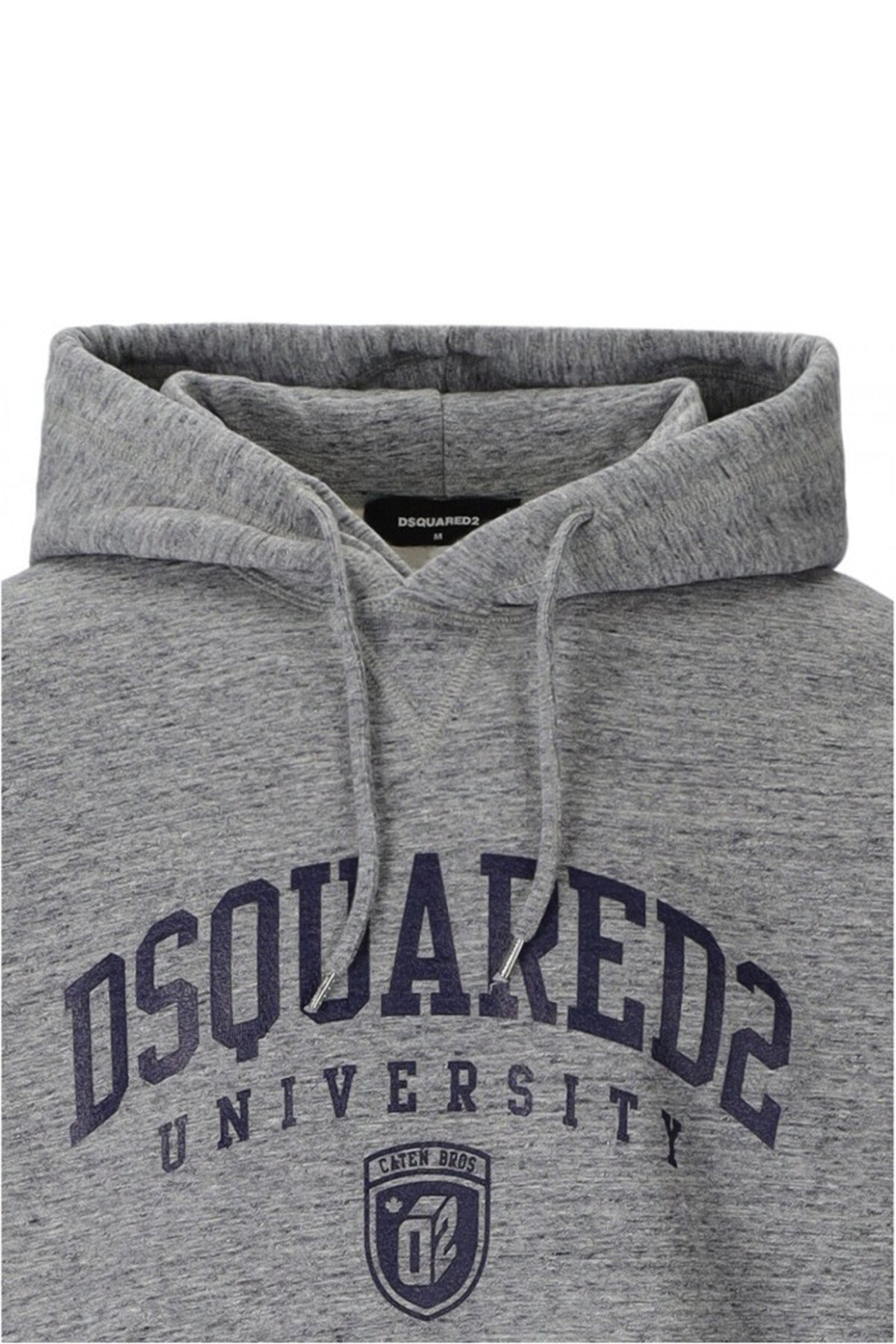 Dsquared Felpa Uomo