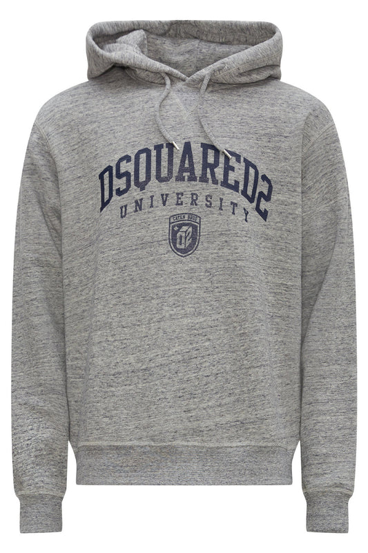 Dsquared Felpa Uomo