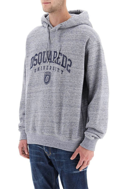 Dsquared Felpa Uomo