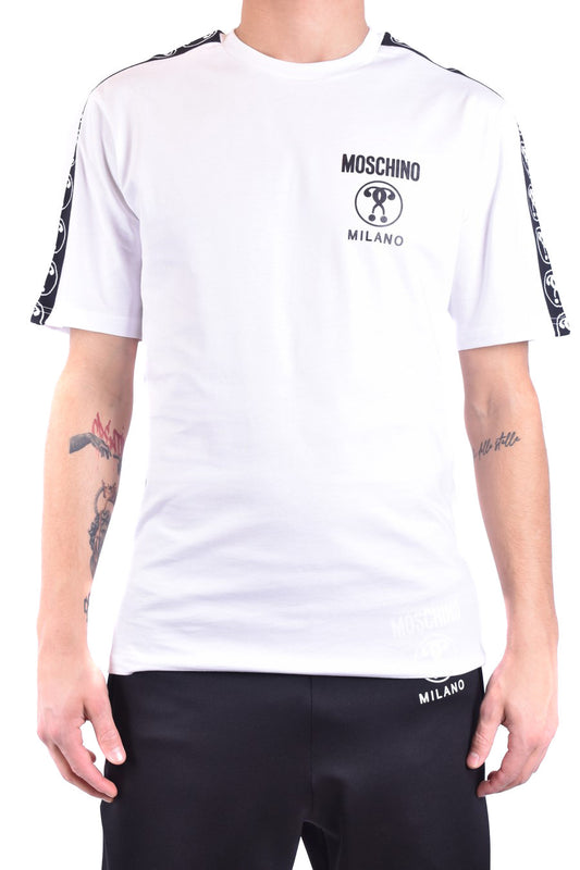 Moschino T-Shirt Uomo