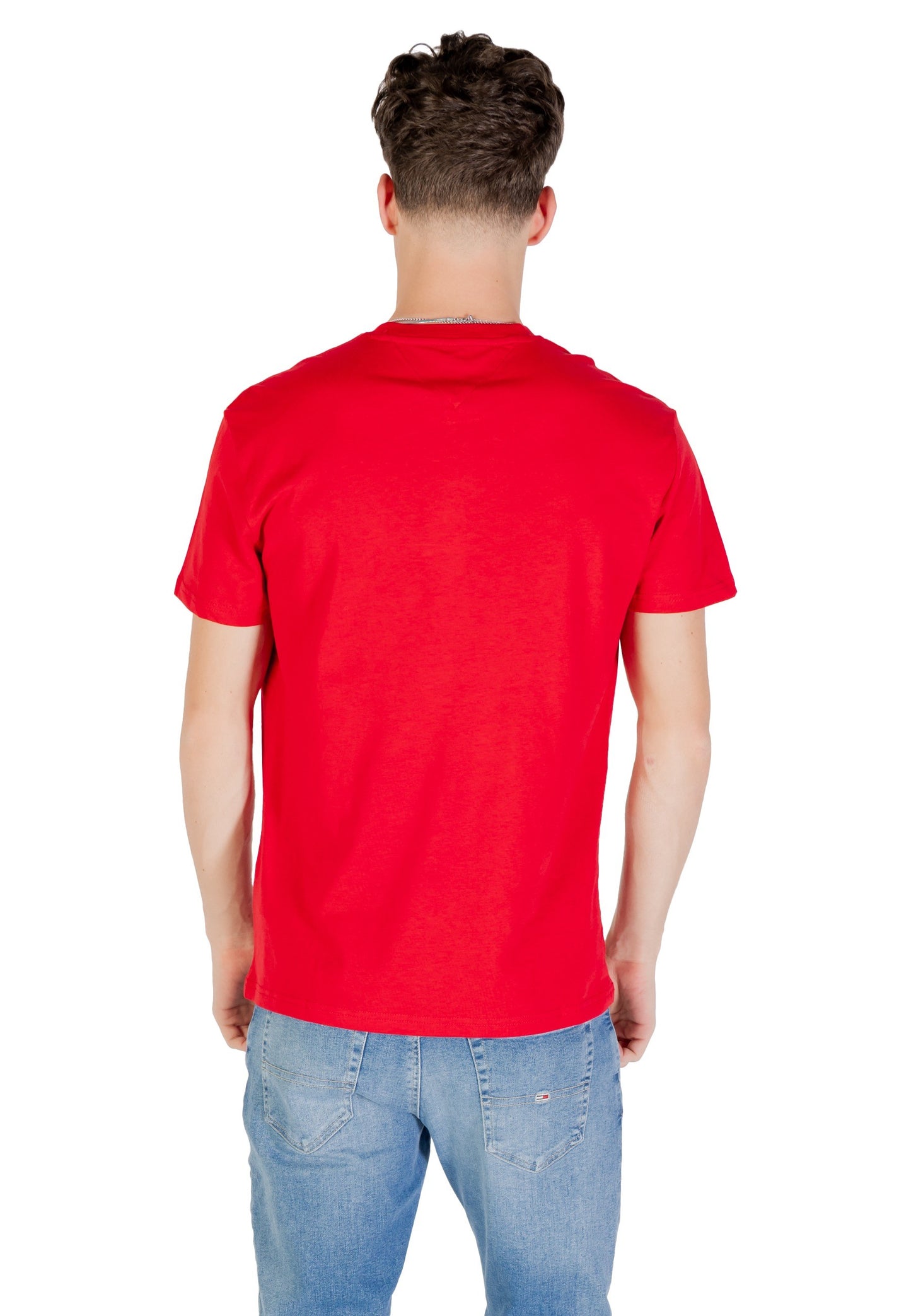 Tommy Hilfiger Jeans T-Shirt Uomo