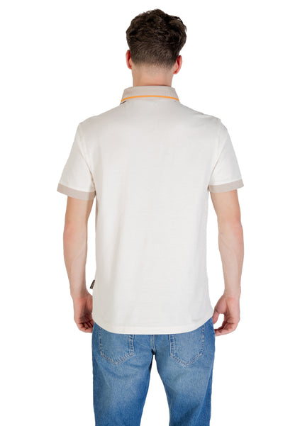 Polo Napapijri para hombre