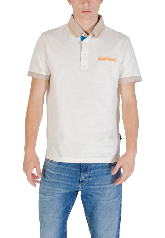 Polo Napapijri para hombre