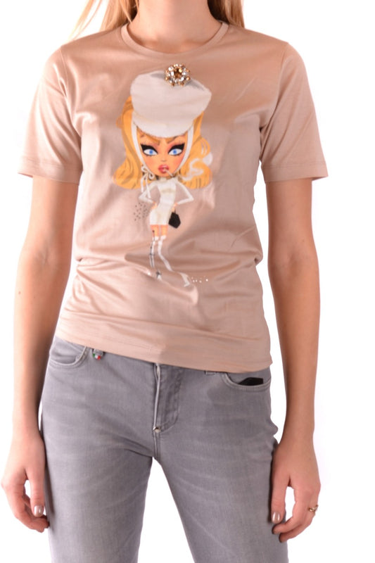 Dsquared T-Shirt Donna