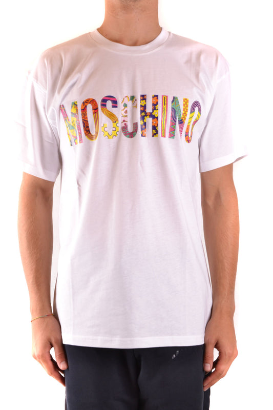 Moschino T-Shirt Uomo