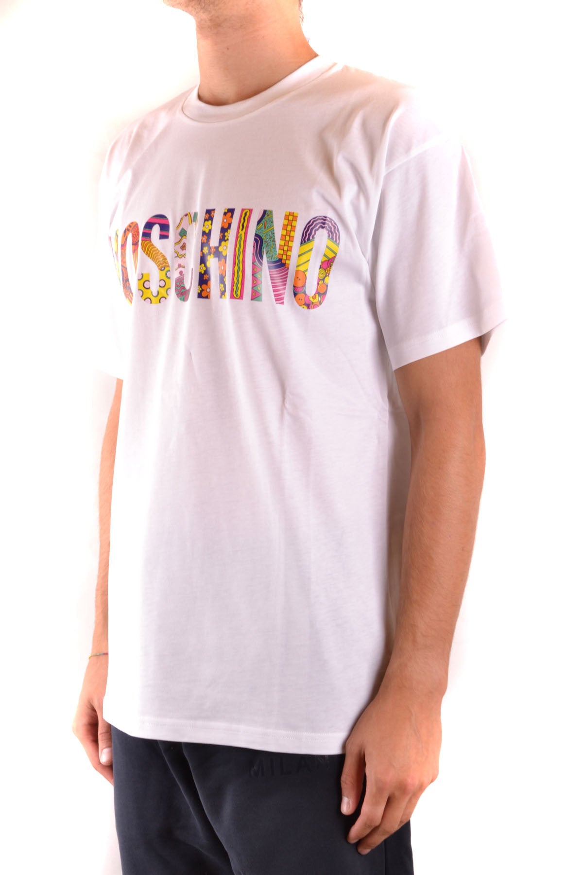 Moschino Men's T-Shirt