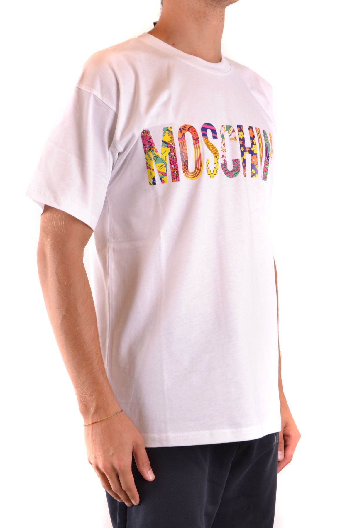 Moschino Men's T-Shirt