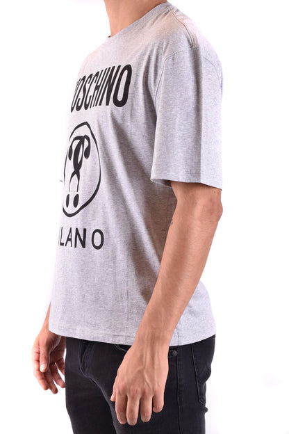 Moschino T-Shirt Uomo