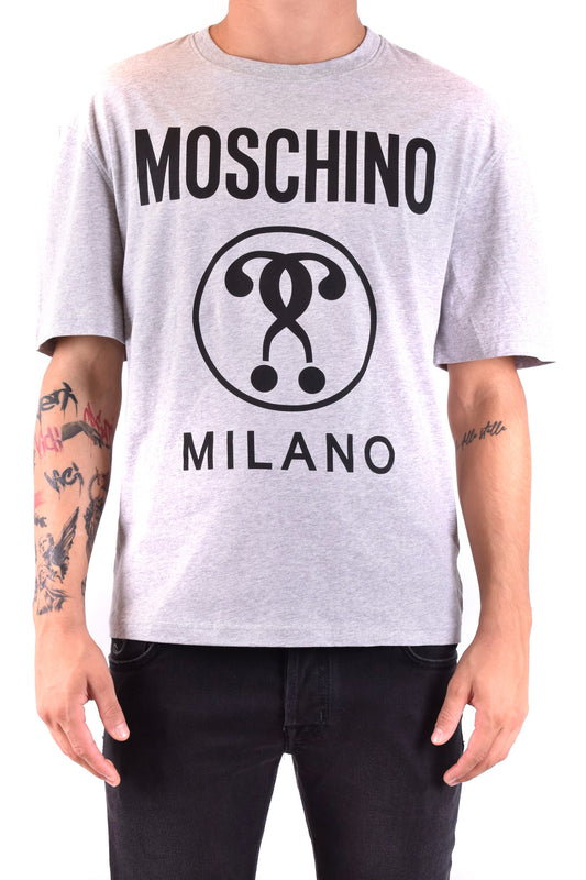 Moschino T-Shirt Uomo