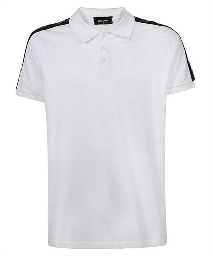 Dsquared Women's Polo Shirt