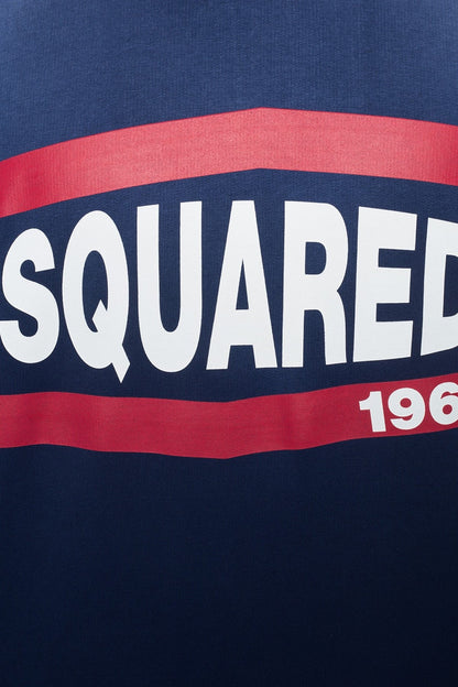 Dsquared Felpa Uomo