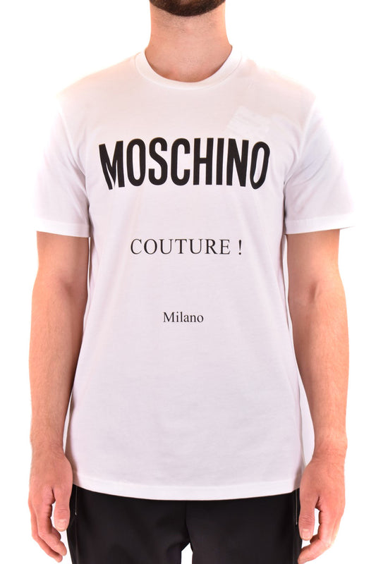 Moschino T-Shirt Uomo