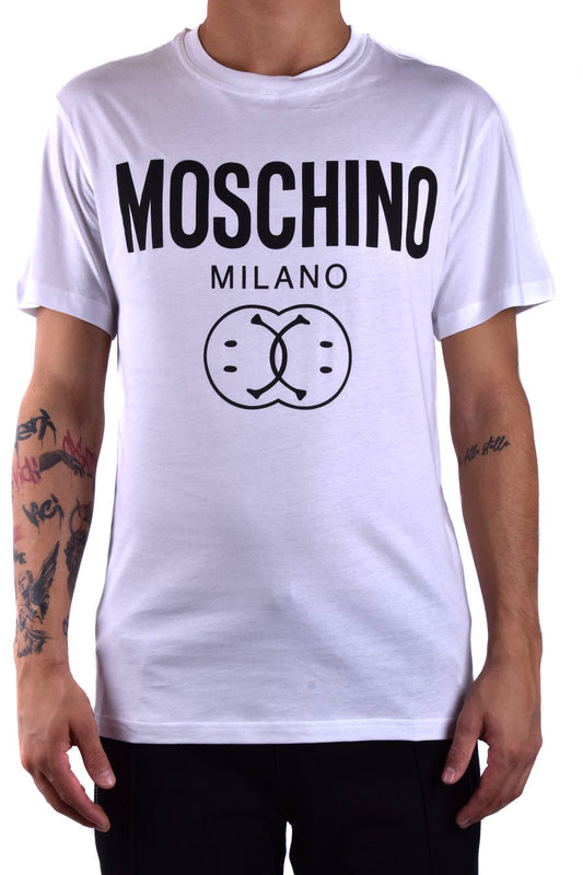 Moschino T-Shirt Uomo