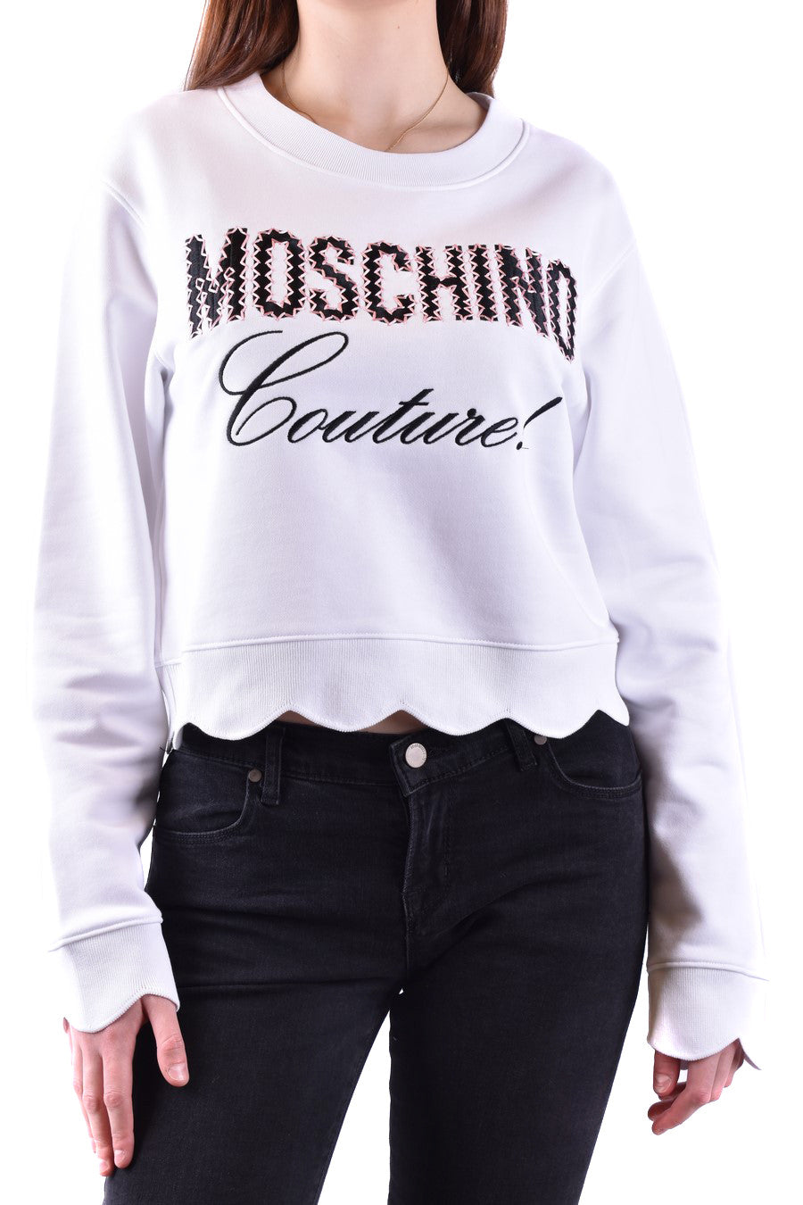 Moschino Felpa Donna