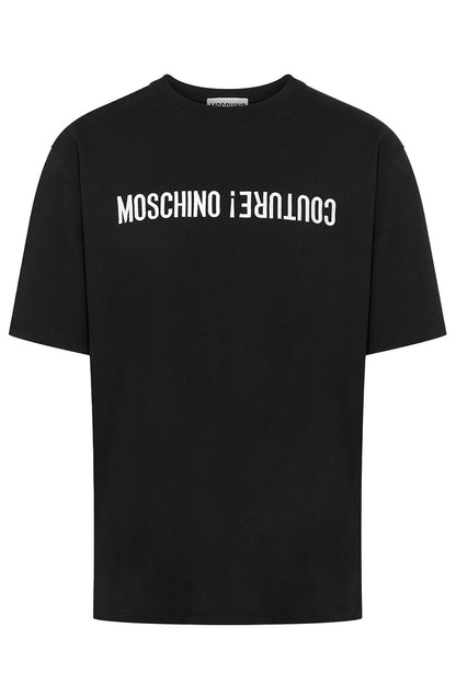 Moschino T-Shirt Uomo