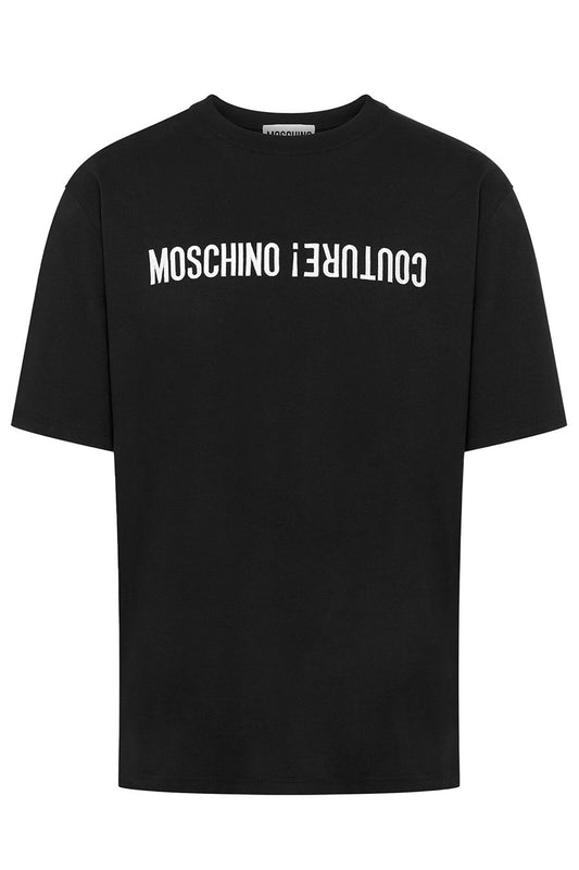 Moschino T-Shirt Uomo