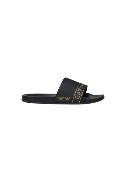 Zapatillas de hombre Ea7