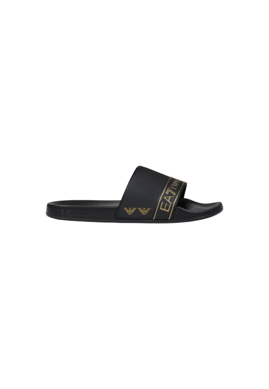Zapatillas de hombre Ea7
