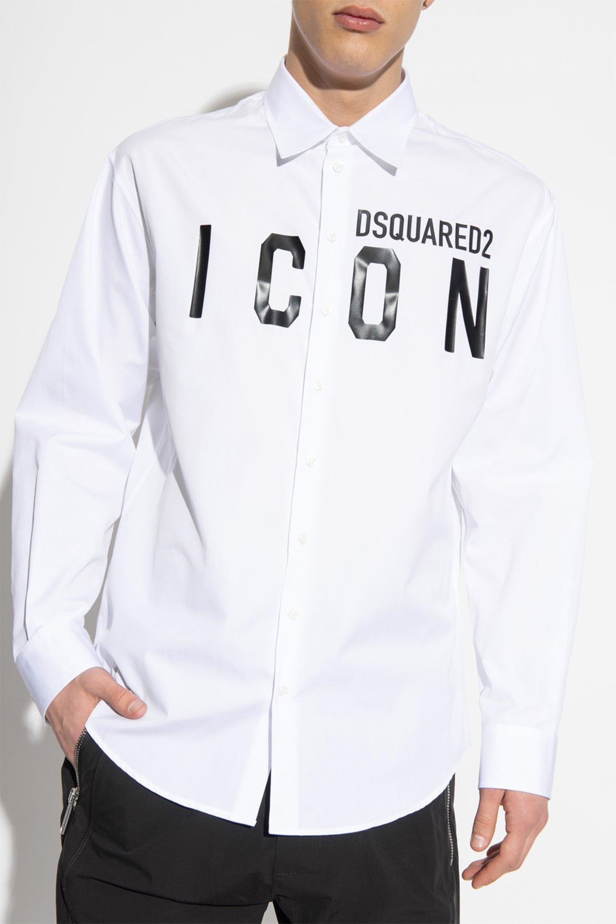 Dsquared Men's Shirt