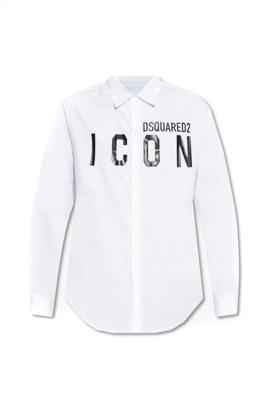 Camisa Dsquared para hombre