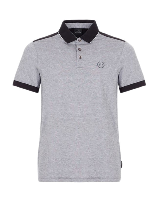 Polo de hombre de Armani Exchange