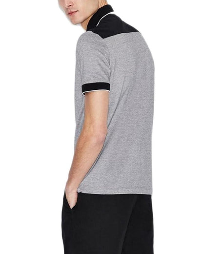 Polo de hombre de Armani Exchange