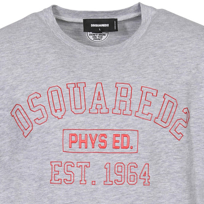 Dsquared T-Shirt Uomo