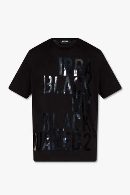Dsquared T-Shirt Uomo