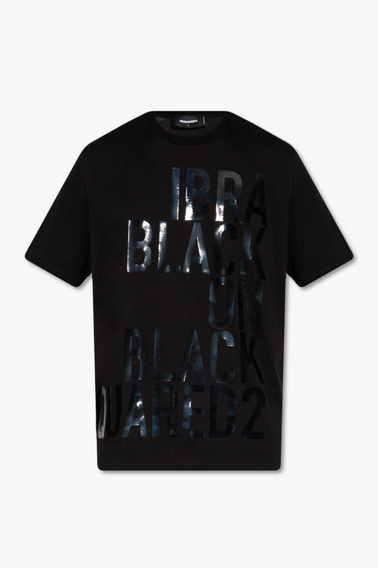 Dsquared T-Shirt Uomo
