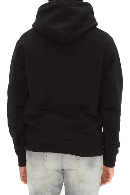 Dsquared Felpa Uomo