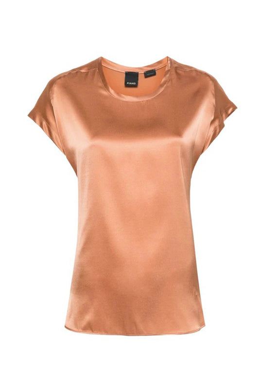 Top de mujer Pinko