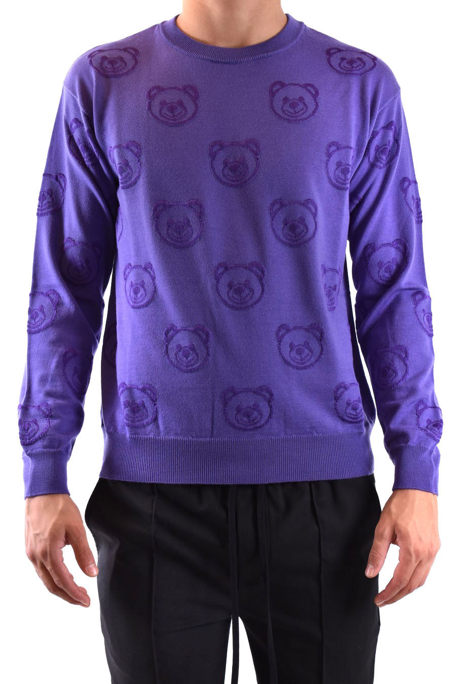 Moschino Maglia Uomo