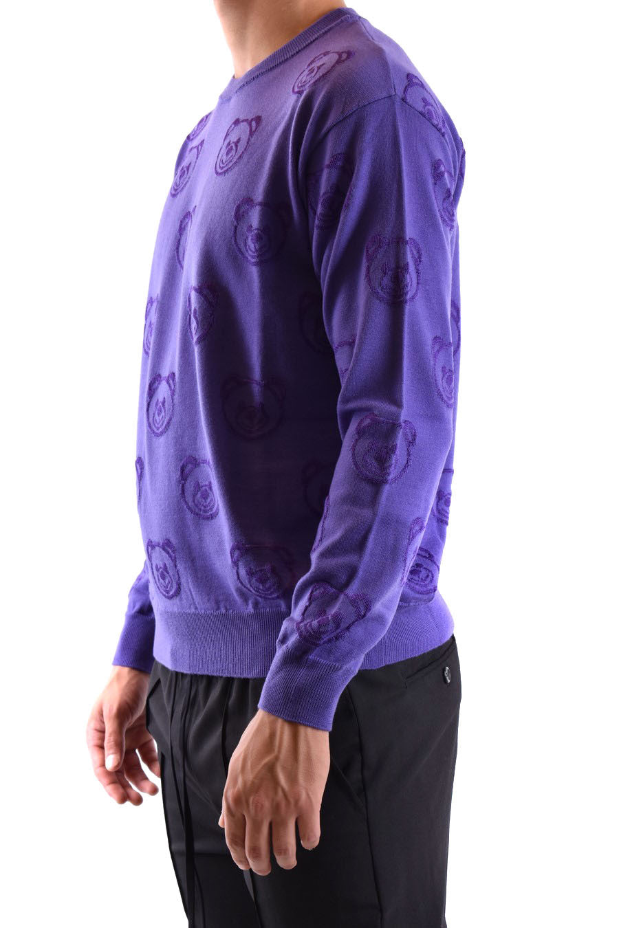 Moschino Maglia Uomo