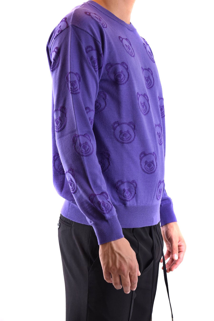 Moschino Maglia Uomo