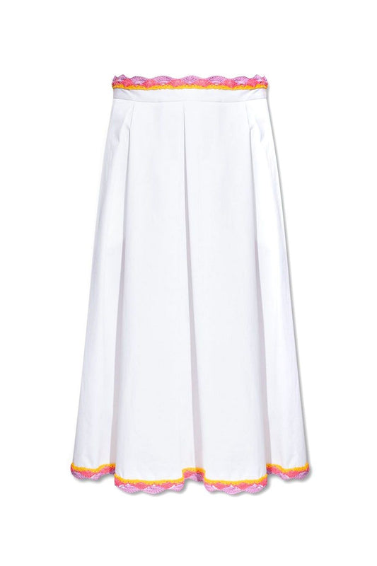 Falda de mujer Moschino