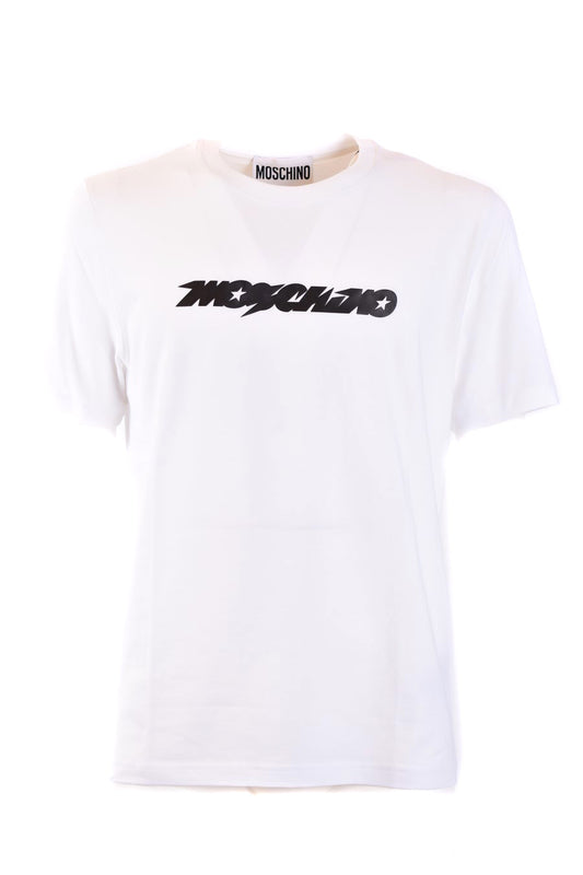 Moschino T-Shirt Uomo